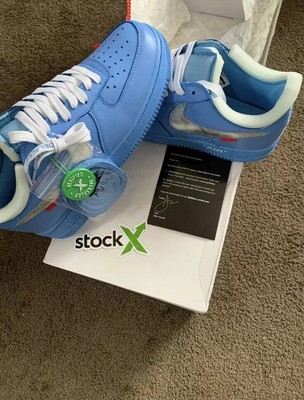 stockx mca